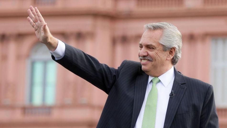 Elecciones 2023: el Gobierno cree que está cambiando el humor social