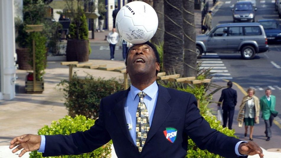 Falleció Pelé: el adiós a una leyenda