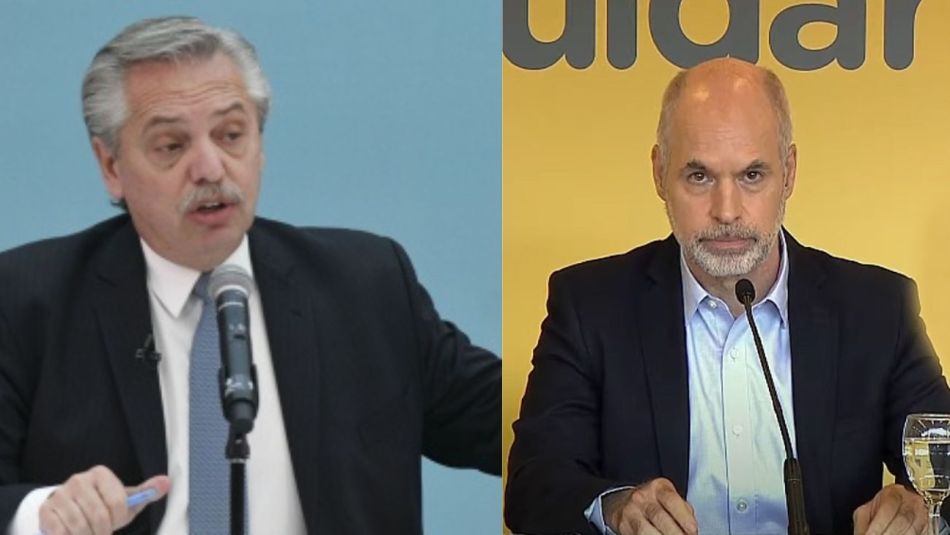 Gustavo González: "La grieta parte intelectualmente a las personas y baja el sentido crítico"