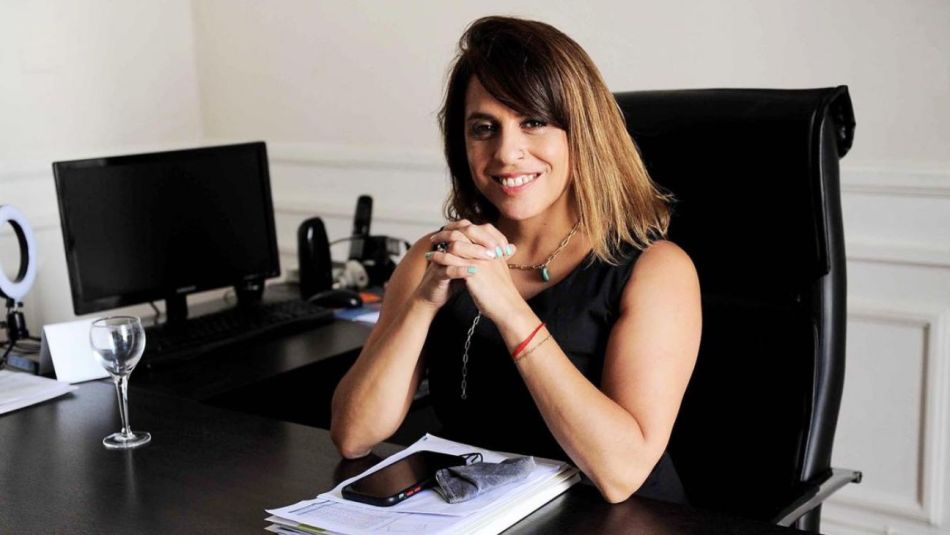 INADI: qué pasó con la salida de Victoria Donda