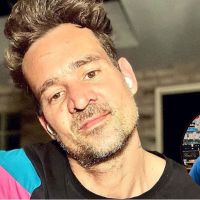 Chano Charpentier estuvo de compras por la costa uruguaya