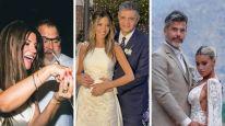 Las bodas de las celebridades más recordadas del 2022