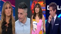 Intrusos, LAM, Bendita y Gran Hermano