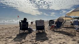 Tío Tom es el all inclusive familiar a orillas del mar y en cercanías de Punta del Este con muchas actividades para hacer y una playa hermosa.