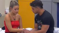Coti Romero y Alexis