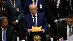 Luiz Inácio Lula da Silva