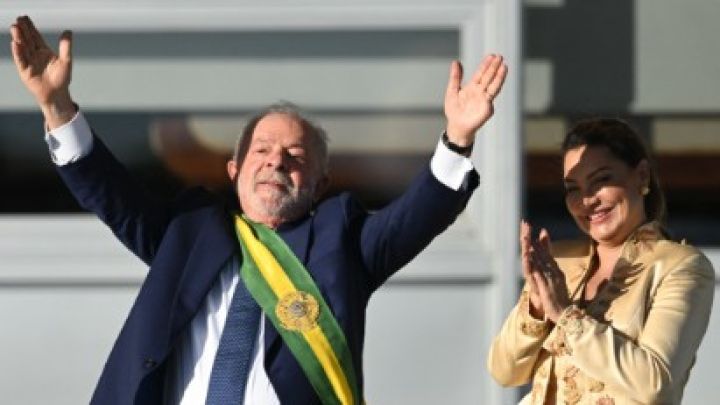 Luiz Inácio Lula da Silva