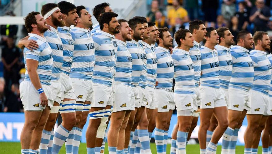 Los Pumas 