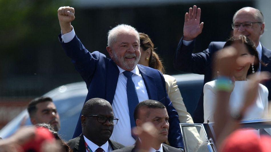Lula da Silva