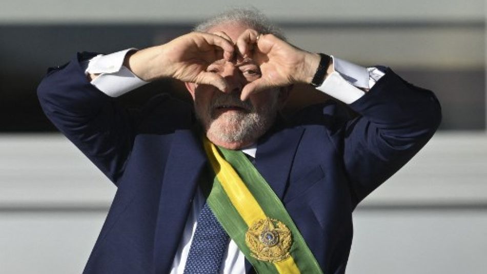 Lula da Silva