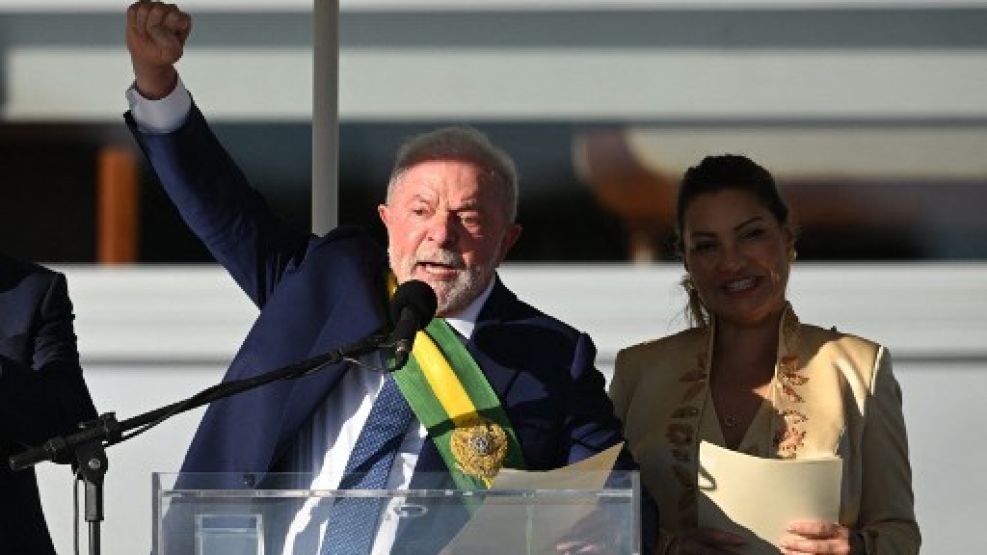 Asunción Lula da Silva