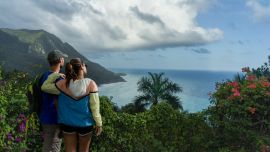 República Dominicana tiene nuevas aventuras para los viajeros internacionales de cara al 2023.