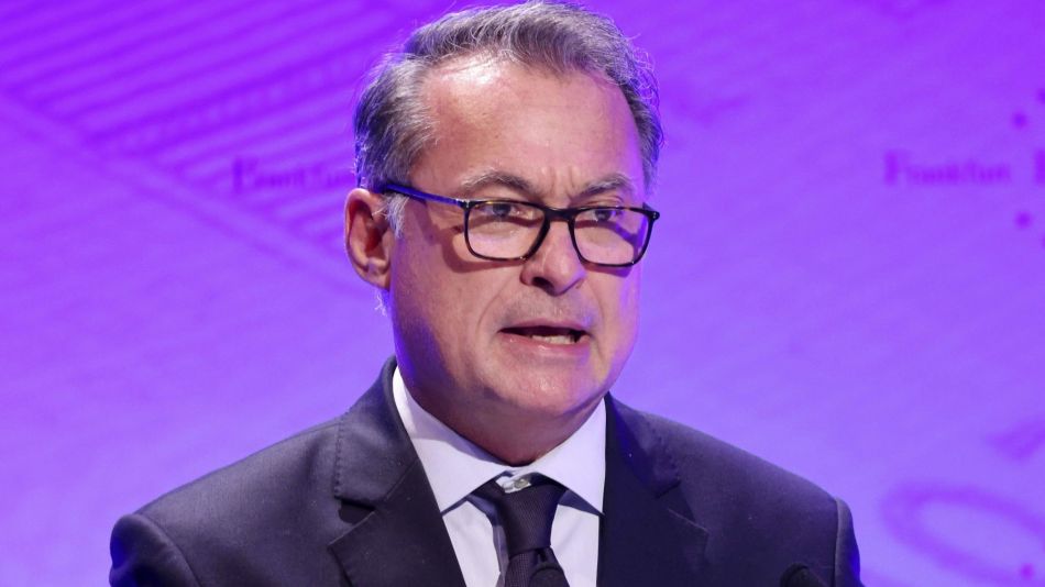 Key Speakers at the Frankfurt European Banking Congress