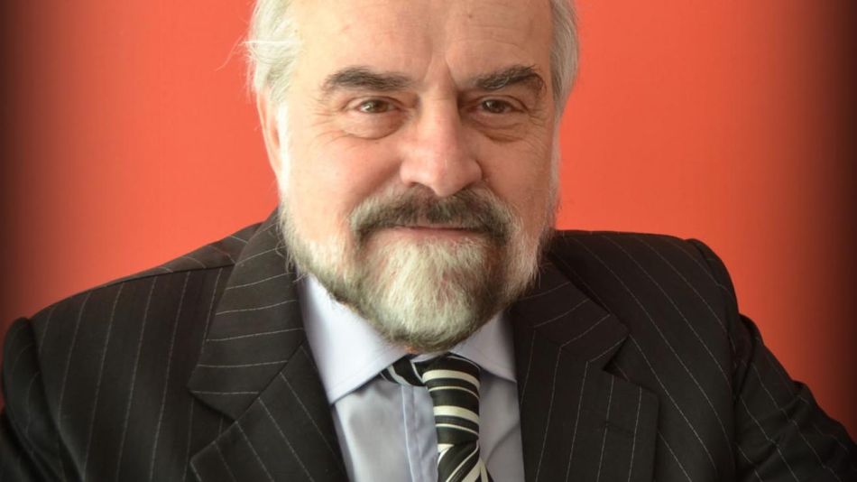 Ricardo Rouvier