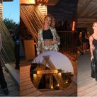 Los looks de las celebridades argentinas presentes en la gran fiesta: Punta del Este Sunset Show