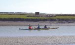 Aventura en San Clemente: nos convertimos en cazadores de naturaleza