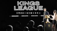 Comenzó la Kings League: victoria para el “Kun” Agüero y derrota para Ibai