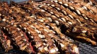 Observatorio RePerfilar: cuánto cuesta un asado para 6 personas en enero