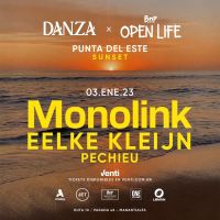 Los looks de las celebridades argentinas presentes en la gran fiesta: Punta del Este Sunset Show
