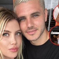 Wanda Nara y Mauro Icardi, muy cerca: los gestos en redes sociales que los delatan