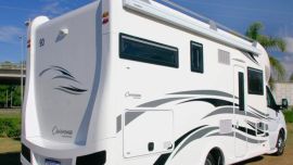 La demanda por el alquiler de motorhomes aumento en el comienzo del añoy marca tendencia en el comienzo de 2023.