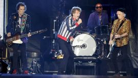The Rolling Stones