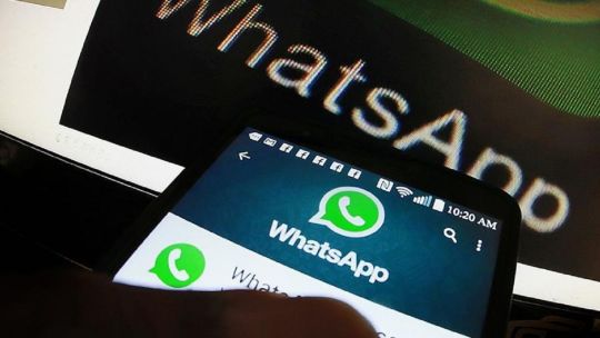 ¿Cuáles son las cinco cyber-estafas más populares por Whatsapp?