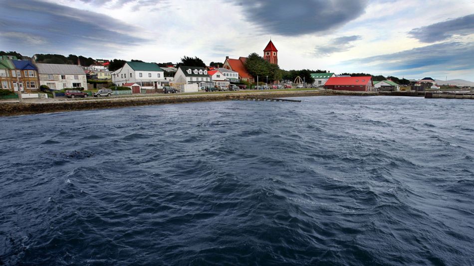 Islas Malvinas