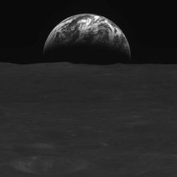Danuri es la primera sonda lunar lanzada al espacio por Corea del Sur en su afán por conquistar el espacio.