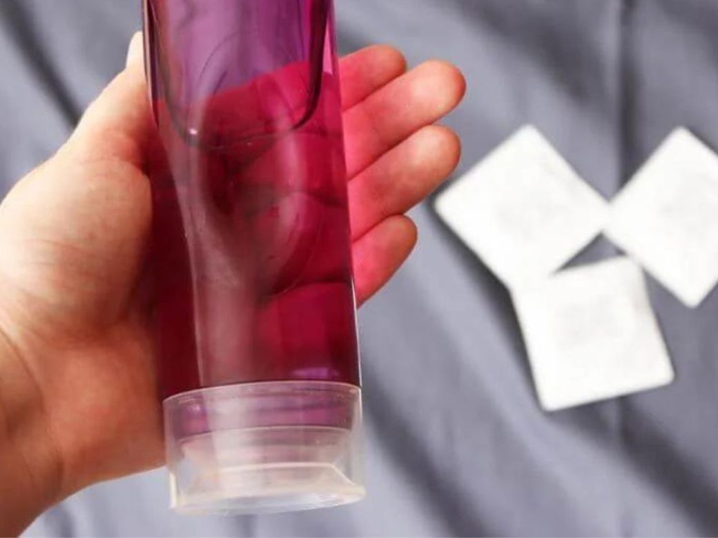 el gel lubricante puede causar infecciones Puede el lubricante causar infecciones?