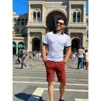 Lord’s Boutique Masculina, donde está la llave esta la moda