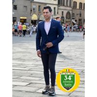 Lord’s Boutique Masculina, donde está la llave esta la moda