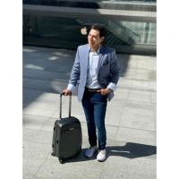 Lord’s Boutique Masculina, donde está la llave esta la moda