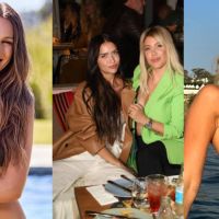 Pampita, Camila Homs, Wanda y Zaira Nara: revelan lo que cobran las famosas en Punta del Este