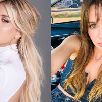 Wanda Nara y la China Suárez pidieron Justicia por Fernando Báez Sosa