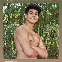 Wanda Nara y la China Suárez pidieron Justicia por Fernando Báez Sosa