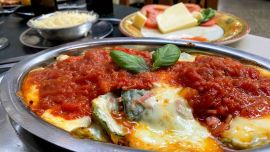 TRATTORIA NAPOLITANA VESPOLI