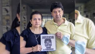 Momo Benavides pidió justicia por Fernando Baez Sosa