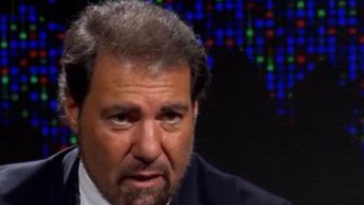Claudio Zuchovicki
