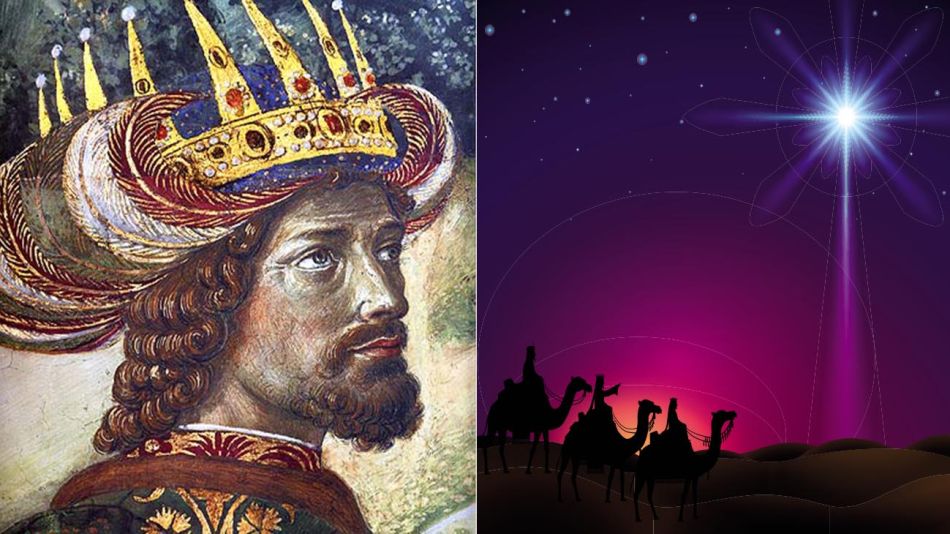 Los reyes magos 20230104