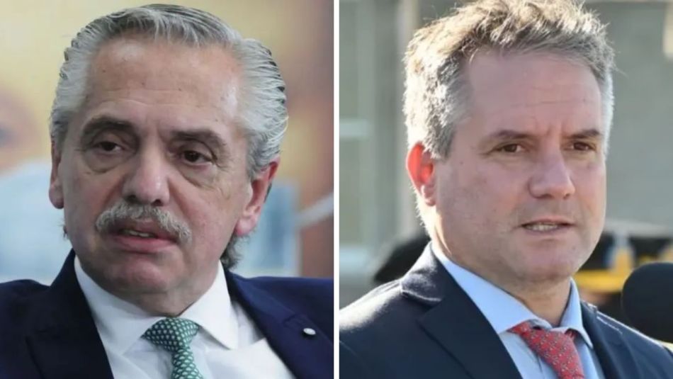 Alberto Fernández endurece su confrontación hacia la Corte Suprema