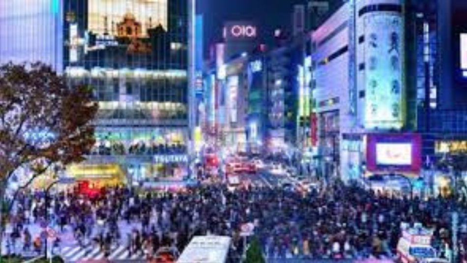 Japón ofrece una recompensa por radicarse fuera de Tokio