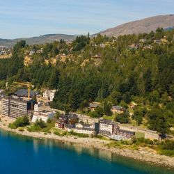 Verano a verano, Bariloche siempre tiene algo nuevo para descubrir.