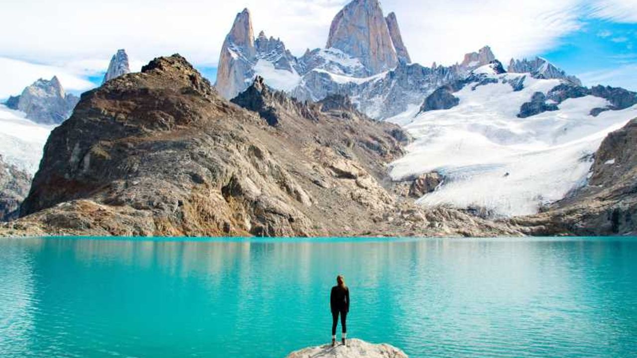 Calafate | Foto:CEDOC