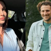 Zaira Nara tuvo un reencuentro inesperado con Diego Forlán a 12 años de su escandalosa ruptura