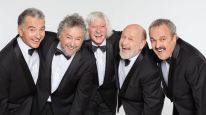 Les Luthiers
