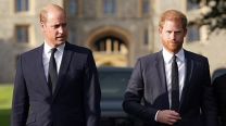 William y Harry