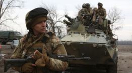 Por motivos religiosos, Rusia decidió hacer una tregua en la guerra con Ucrania