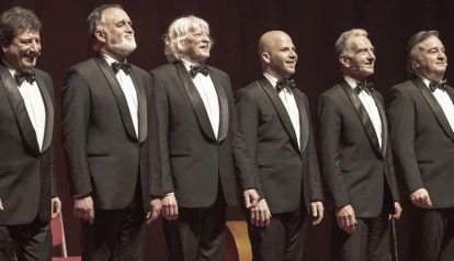 Les Luthiers