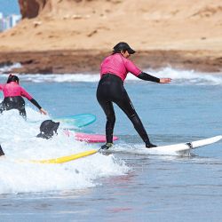 Surferas Argentinas | Foto:Surferas Argentinas